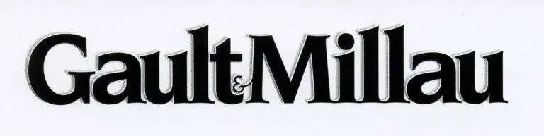 Logo du guide Gault & Millau